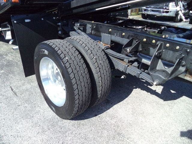 2024 Ram 5500 SLT.. 20FT JERRDAN ROLLBACK TOW TRUCK..20XLP. - 22467757 - 18