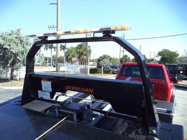 2024 Ram 5500 SLT.. 20FT JERRDAN ROLLBACK TOW TRUCK..20XLP. - 22467757 - 32