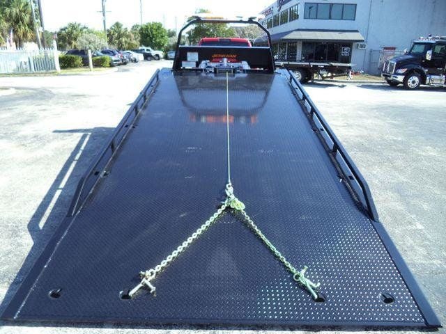 2024 Ram 5500 SLT.. 20FT JERRDAN ROLLBACK TOW TRUCK..20XLP. - 22467757 - 37