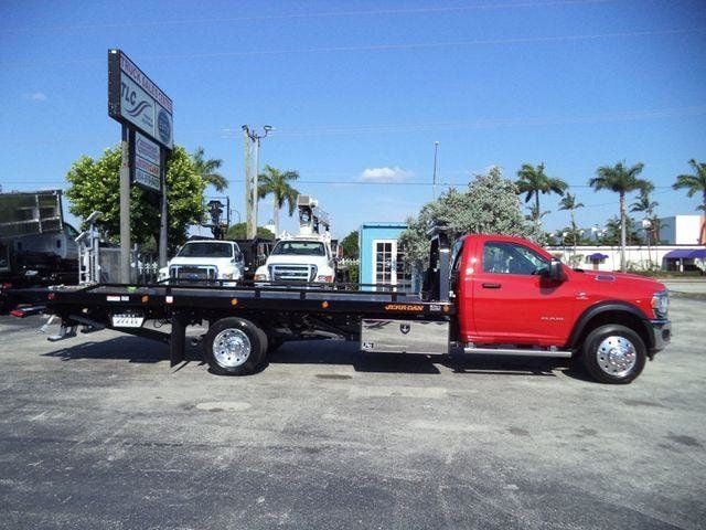 2024 Ram 5500 SLT.. 20FT JERRDAN ROLLBACK TOW TRUCK..20XLP. - 22467757 - 4