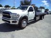 2024 Ram 5500 SLT.. 20FT JERRDAN ROLLBACK TOW TRUCK..20XLP *SHARK*. - 22608903 - 2