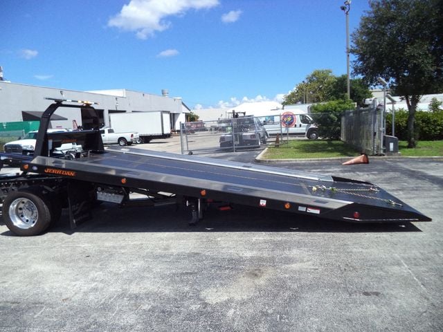 2024 Ram 5500 SLT.. 20FT JERRDAN ROLLBACK TOW TRUCK..20XLP *SHARK*. - 22608903 - 29