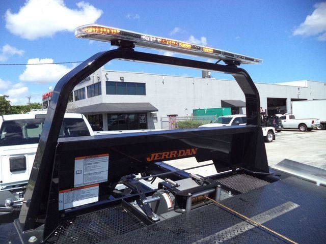 2024 Ram 5500 SLT.. 20FT JERRDAN ROLLBACK TOW TRUCK..20XLP *SHARK*. - 22611890 - 30