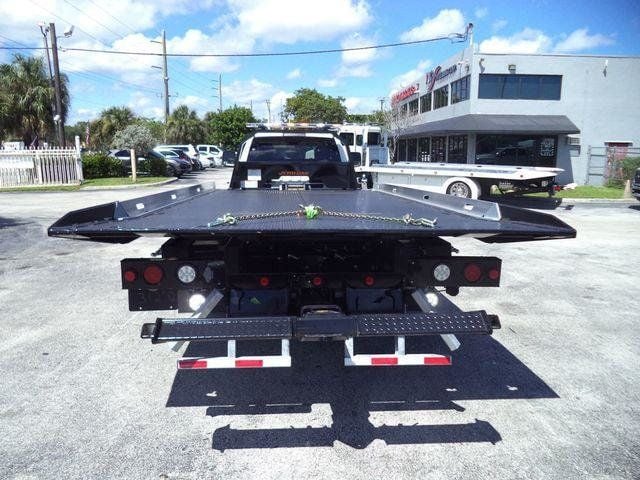 2024 Ram 5500 SLT.. 20FT JERRDAN ROLLBACK TOW TRUCK..20XLP *SHARK*. - 22611890 - 7