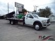 2024 Ram 5500 SLT *4x4* 20FT JERRDAN ROLLBACK TOW TRUCK..20XLP. - 22286752 - 0