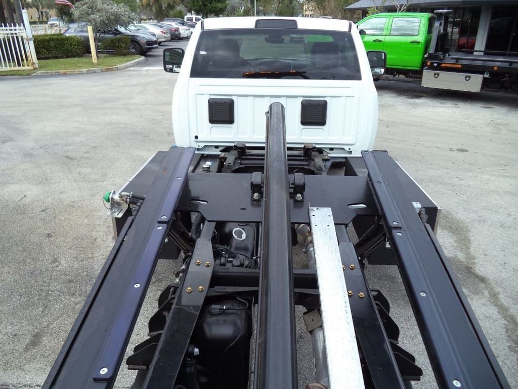 2024 Ram 5500 SLT *4x4* 20FT JERRDAN ROLLBACK TOW TRUCK..20XLP. - 22286752 - 32