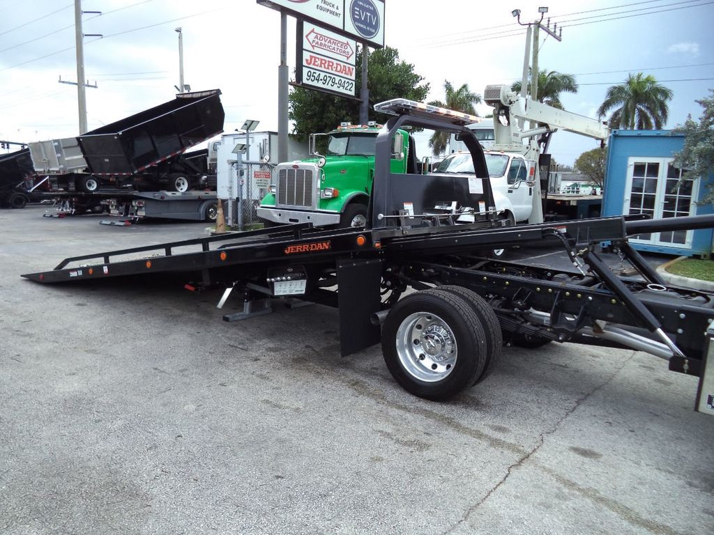 2024 Ram 5500 SLT *4x4* 20FT JERRDAN ROLLBACK TOW TRUCK..20XLP. - 22286752 - 34