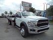 2024 Ram 5500 SLT *4x4* 20FT JERRDAN ROLLBACK TOW TRUCK..20XLP. - 22286752 - 6