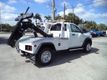 2024 Ram 5500 SLT *4X4* WRECKER TOW TRUCK JERRDAN MPL-NG AUTO LOADER - 22777281 - 9