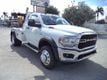 2024 Ram 5500 SLT *4X4* WRECKER TOW TRUCK JERRDAN MPL-NG AUTO LOADER - 22777281 - 1