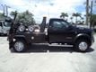 2024 Ram 5500 SLT *4X4* WRECKER TOW TRUCK JERRDAN MPL-NGS AUTO LOADER - 22523235 - 31