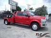 2024 Ram 5500 TWIN LINE WRECKER TOW TRUCK. MPL40. 4X4 LARAMIE CREW - 22445861 - 0