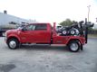 2024 Ram 5500 TWIN LINE WRECKER TOW TRUCK. MPL40. 4X4 LARAMIE CREW - 22445861 - 9