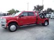 2024 Ram 5500 TWIN LINE WRECKER TOW TRUCK. MPL40. 4X4 LARAMIE CREW - 22445861 - 10