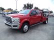 2024 Ram 5500 TWIN LINE WRECKER TOW TRUCK. MPL40. 4X4 LARAMIE CREW - 22445861 - 11