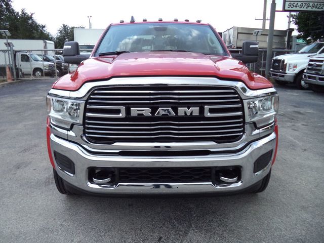 2024 Ram 5500 TWIN LINE WRECKER TOW TRUCK. MPL40. 4X4 LARAMIE CREW - 22445861 - 12