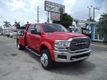 2024 Ram 5500 TWIN LINE WRECKER TOW TRUCK. MPL40. 4X4 LARAMIE CREW - 22445861 - 2