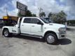 2024 Ram 5500 TWIN LINE WRECKER TOW TRUCK. MPL40. 4X4 LARAMIE CREW - 22598021 - 12