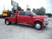 2024 Ram 5500 TWIN LINE WRECKER TOW TRUCK. MPL40. 4X4 LARAMIE CREW - 22599451 - 1