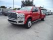 2024 Ram 5500 TWIN LINE WRECKER TOW TRUCK. MPL40. 4X4 LARAMIE CREW - 22599451 - 2