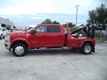 2024 Ram 5500 TWIN LINE WRECKER TOW TRUCK. MPL40. 4X4 LARAMIE CREW - 22599451 - 4