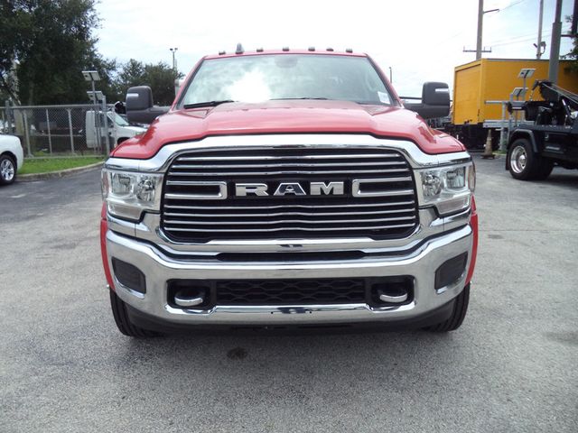 2024 Ram 5500 TWIN LINE WRECKER TOW TRUCK. MPL40. 4X4 LARAMIE CREW - 22599451 - 5