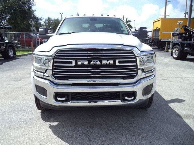 2024 Ram 5500 TWIN LINE WRECKER TOW TRUCK. MPL40. 4X4 LARAMIE CREW - 22598260 - 3