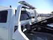 2024 Ram 5500 Laramie Crew Cab 4x4 w/ JerrDan MPL40 Wrecker 8 Ton Dual Winch Underlift - 22399961 - 22