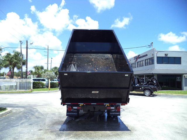 2024 Ram 5500 SLT w/ 14` Switch-N-Go Drop Box Dumpster Bin Roll Off Truck - 22901202 - 15