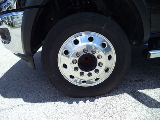 2024 Ram 5500 SLT w/ 14` Switch-N-Go Drop Box Dumpster Bin Roll Off Truck - 22901202 - 21