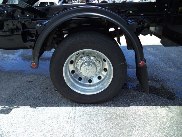 2024 Ram 5500 SLT w/ 14` Switch-N-Go Drop Box Dumpster Bin Roll Off Truck - 22901202 - 22