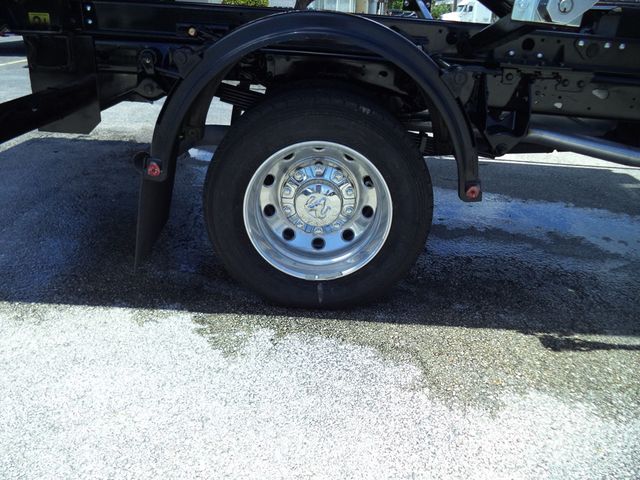 2024 Ram 5500 SLT w/ 14` Switch-N-Go Drop Box Dumpster Bin Roll Off Truck - 22901202 - 23