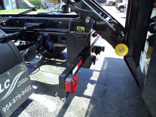 2024 Ram 5500 SLT w/ 14` Switch-N-Go Drop Box Dumpster Bin Roll Off Truck - 22901202 - 34