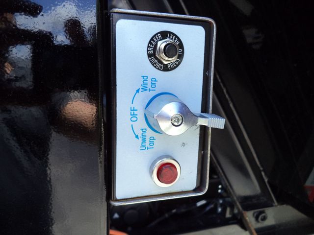 2024 Ram 5500 SLT w/ 14` Switch-N-Go Drop Box Dumpster Bin Roll Off Truck - 22901202 - 42