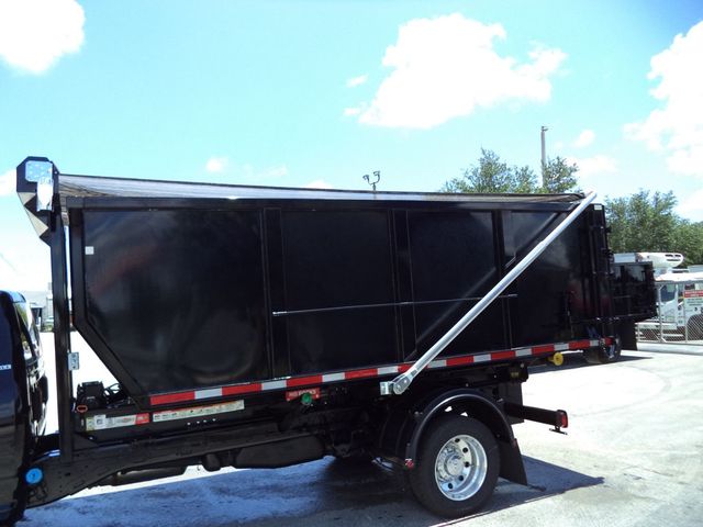 2024 Ram 5500 SLT w/ 14` Switch-N-Go Drop Box Dumpster Bin Roll Off Truck - 22901202 - 44
