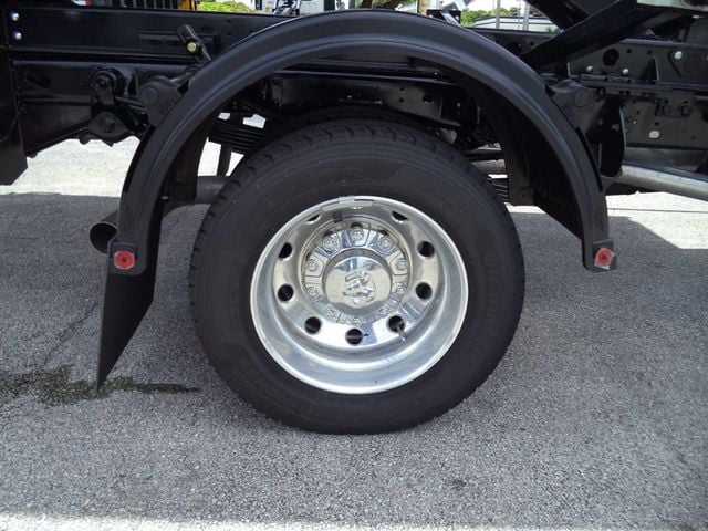 2024 Ram 5500 SLT w/ 14' Switch-N-Go Drop Box Dumpster Bin Roll Off Truck - 23037036 - 24