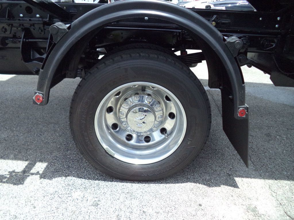2024 Ram 5500 SLT w/ 14' Switch-N-Go Drop Box Dumpster Bin Roll Off Truck - 23037036 - 25