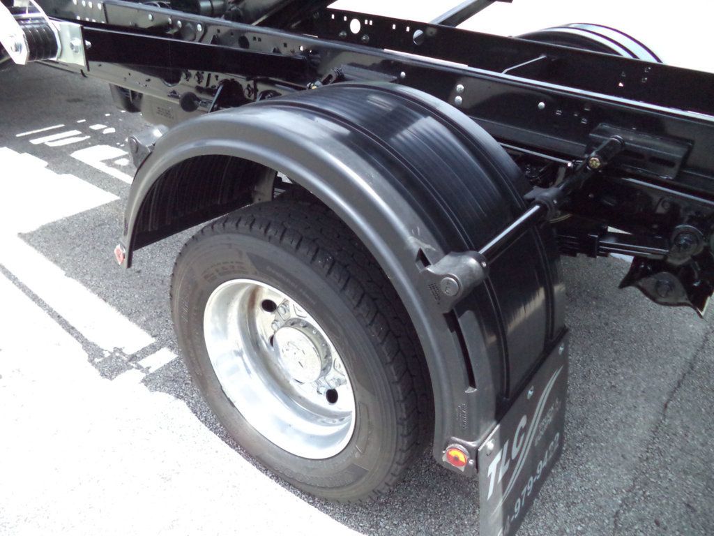 2024 Ram 5500 SLT w/ 14' Switch-N-Go Drop Box Dumpster Bin Roll Off Truck - 23037036 - 26