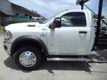 2024 Ram 5500 SLT w/ 14' Switch-N-Go Drop Box Dumpster Bin Roll Off Truck - 23037036 - 28