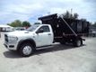 2024 Ram 5500 SLT w/ 14' Switch-N-Go Drop Box Dumpster Bin Roll Off Truck - 23037036 - 2
