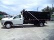 2024 Ram 5500 SLT w/ 14' Switch-N-Go Drop Box Dumpster Bin Roll Off Truck - 23037036 - 3
