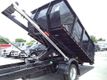 2024 Ram 5500 SLT w/ 14' Switch-N-Go Drop Box Dumpster Bin Roll Off Truck - 23037036 - 49