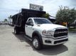 2024 Ram 5500 SLT w/ 14' Switch-N-Go Drop Box Dumpster Bin Roll Off Truck - 23037036 - 5