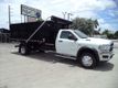 2024 Ram 5500 SLT w/ 14' Switch-N-Go Drop Box Dumpster Bin Roll Off Truck - 23037036 - 6