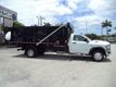 2024 Ram 5500 SLT w/ 14' Switch-N-Go Drop Box Dumpster Bin Roll Off Truck - 23037036 - 7