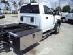 2024 Ram 5500 SLT w/ 20ft JerrDan Car Carrier 6 Ton Wide Low Pro Rollback - 22828972 - 13