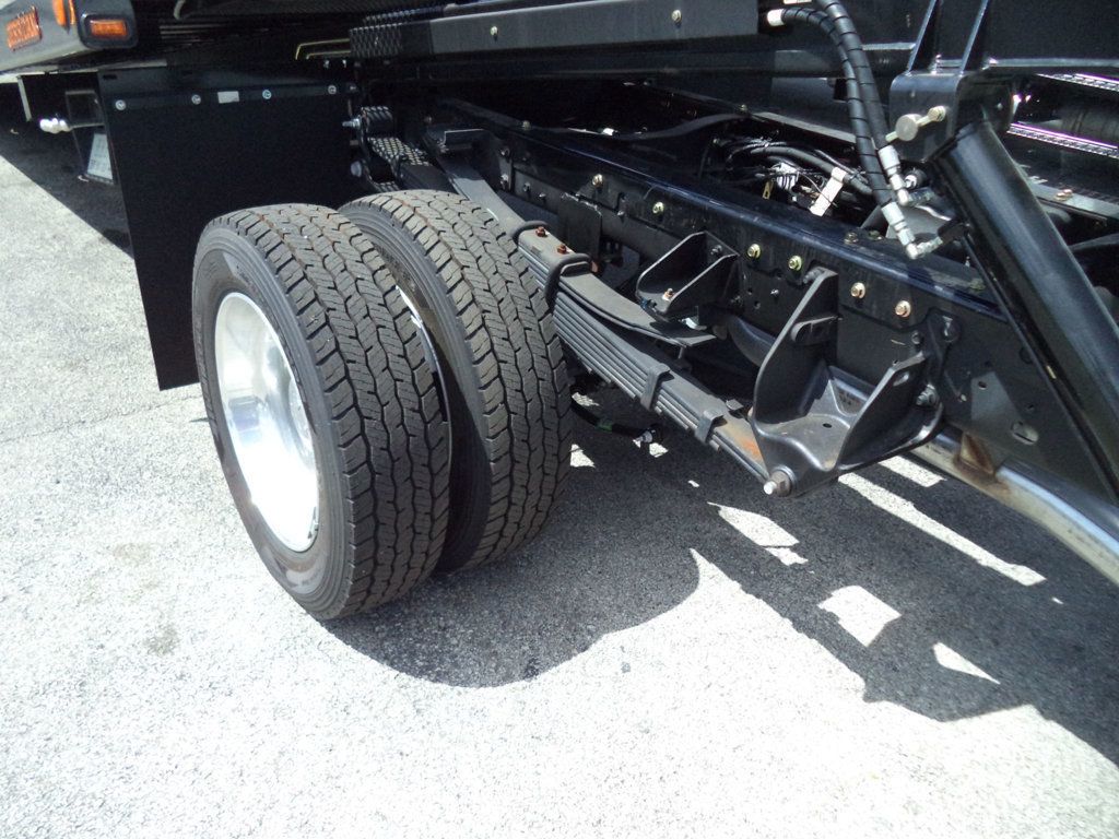 2024 Ram 5500 SLT w/ 20ft JerrDan Car Carrier 6 Ton Wide Low Pro Rollback - 22828972 - 15