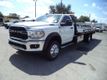 2024 Ram 5500 SLT w/ 20ft JerrDan Car Carrier 6 Ton Wide Low Pro Rollback - 22828972 - 1