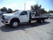 2024 Ram 5500 SLT w/ 20ft JerrDan Car Carrier 6 Ton Wide Low Pro Rollback - 22828972 - 2