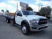 2024 Ram 5500 SLT w/ 20ft JerrDan Car Carrier 6 Ton Wide Low Pro Rollback - 22828972 - 4